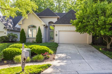 870 Enclave Circle Carmel IN 46032