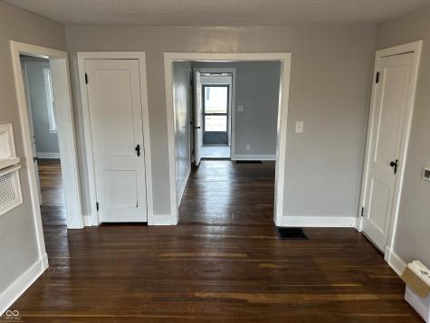 1731 Newton Street Columbus IN 47201