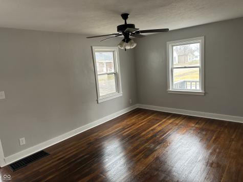 1731 Newton Street Columbus IN 47201