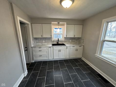 1731 Newton Street Columbus IN 47201