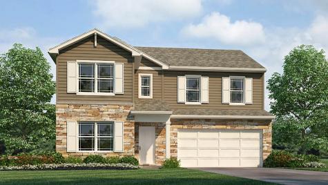 9367 Aspen Glen Drive Indianapolis IN 46239