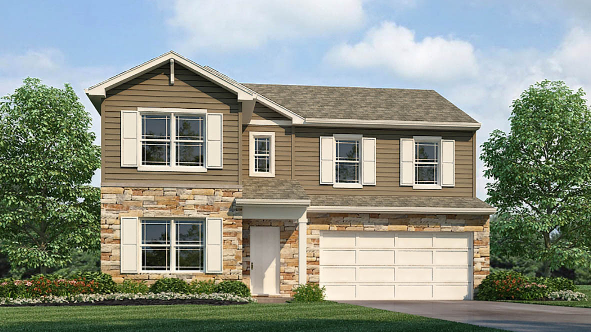 9367 Aspen Glen Drive Indianapolis IN 46239