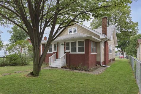 1846 E Raymond Street Indianapolis IN 46203