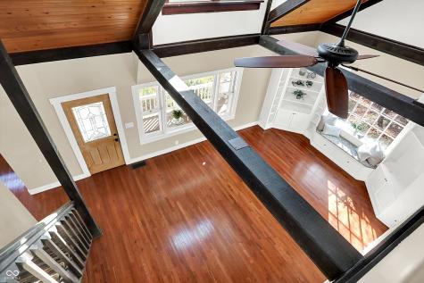 500 W Sycamore Street Zionsville IN 46077