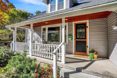 500 W Sycamore Street Zionsville IN 46077