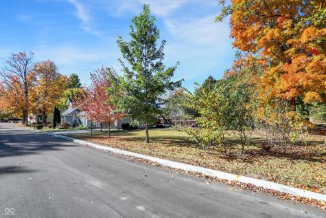 500 W Sycamore Street Zionsville IN 46077