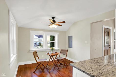 500 W Sycamore Street Zionsville IN 46077