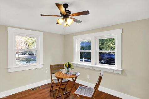 500 W Sycamore Street Zionsville IN 46077