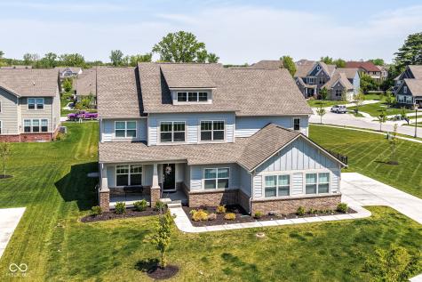 14142 Kodiak Drive Carmel IN 46074