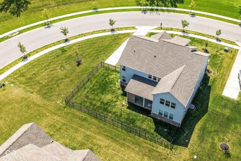 14142 Kodiak Drive Carmel IN 46074