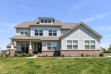 14142 Kodiak Drive Carmel IN 46074