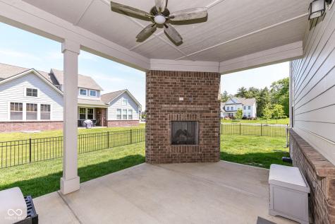 14142 Kodiak Drive Carmel IN 46074