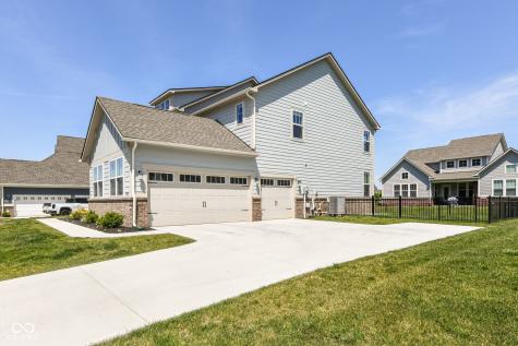 14142 Kodiak Drive Carmel IN 46074