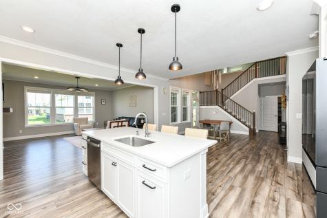 14142 Kodiak Drive Carmel IN 46074