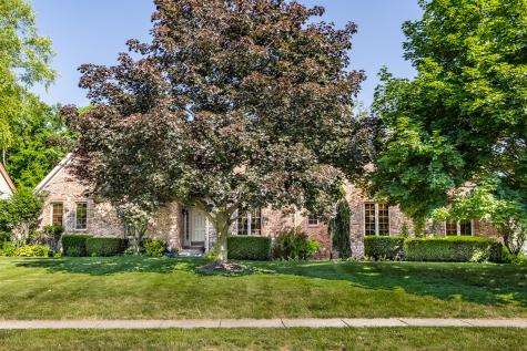 14562 Jason Street Carmel IN 46033
