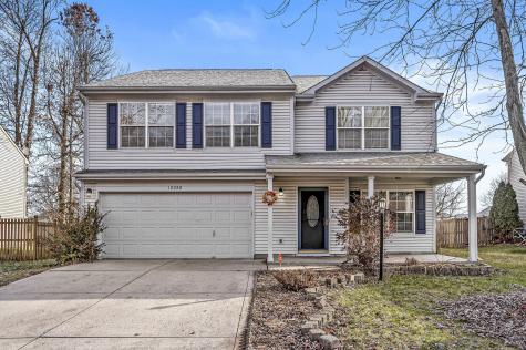 10088 Cornith Way Avon IN 46123