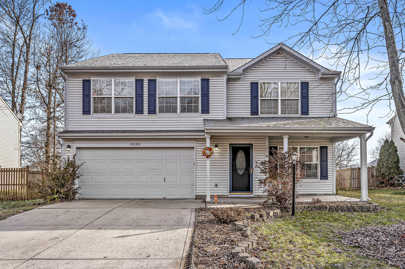10088 Cornith Way Avon IN 46123