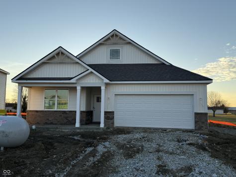 108 Marble Wood Drive Danville IN 46122