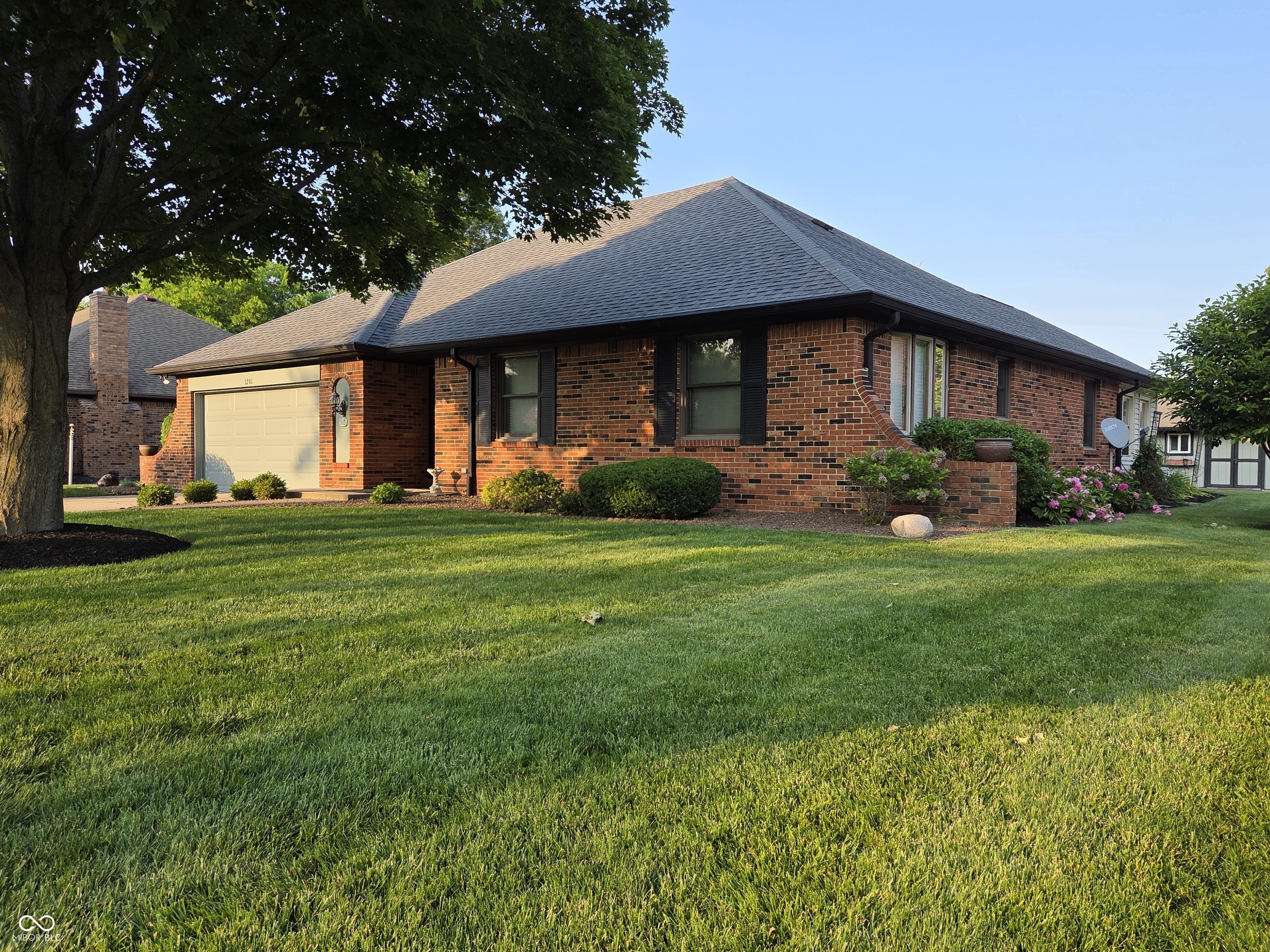 1201 Briarwood Drive Brownsburg IN 46112