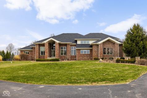 8810 E 200 S Zionsville IN 46077