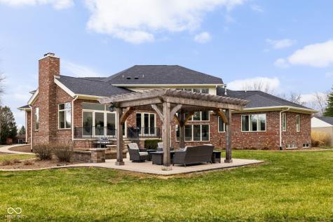 8810 E 200 S Zionsville IN 46077