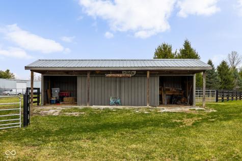8810 E 200 S Zionsville IN 46077