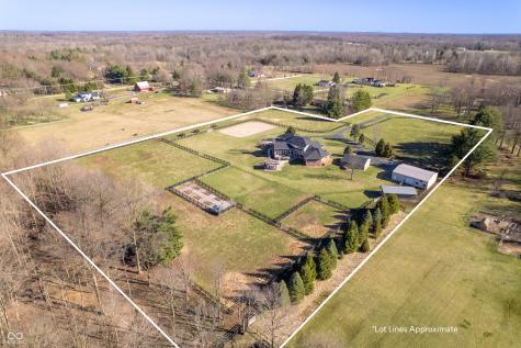 8810 E 200 S Zionsville IN 46077