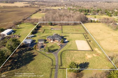 8810 E 200 S Zionsville IN 46077