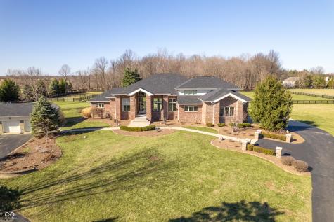 8810 E 200 S Zionsville IN 46077