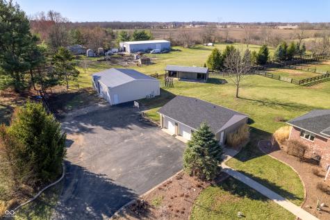 8810 E 200 S Zionsville IN 46077