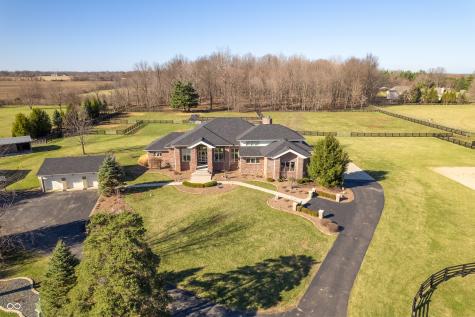 8810 E 200 S Zionsville IN 46077