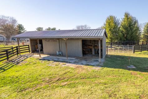8810 E 200 S Zionsville IN 46077