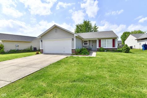6556 Wandering Way Indianapolis IN 46241