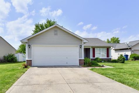 6556 Wandering Way Indianapolis IN 46241