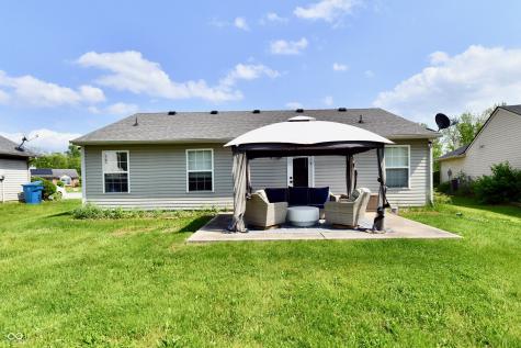 6556 Wandering Way Indianapolis IN 46241