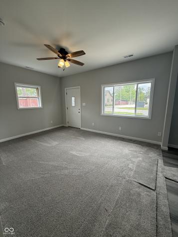 106 W Chestnut Street Fairland IN 46126