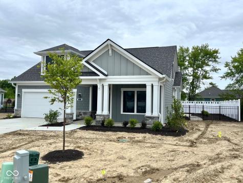 2731 Towne Run Court Westfield IN 46074