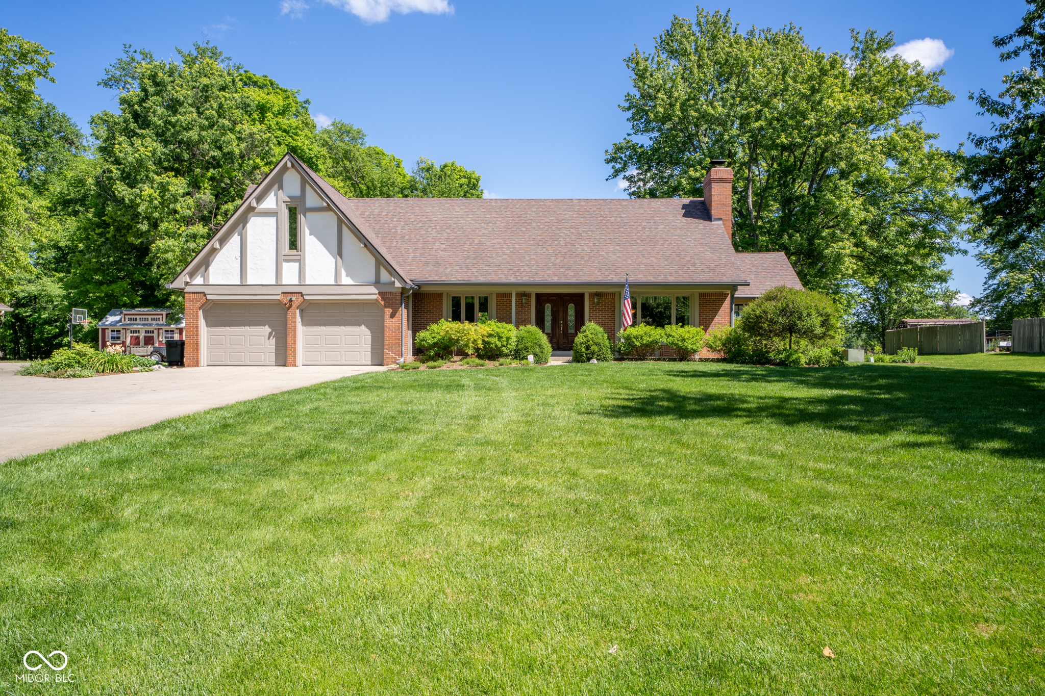 9888 Chestnut Lane Indianapolis IN 46239