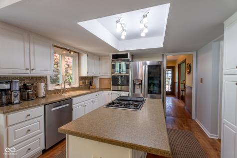 9888 Chestnut Lane Indianapolis IN 46239