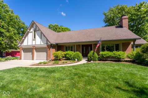 9888 Chestnut Lane Indianapolis IN 46239