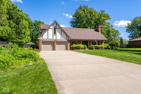 9888 Chestnut Lane Indianapolis IN 46239