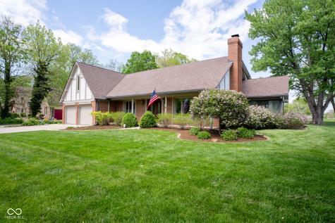 9888 Chestnut Lane Indianapolis IN 46239