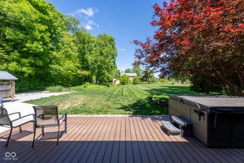 9888 Chestnut Lane Indianapolis IN 46239