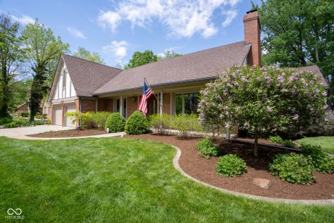 9888 Chestnut Lane Indianapolis IN 46239