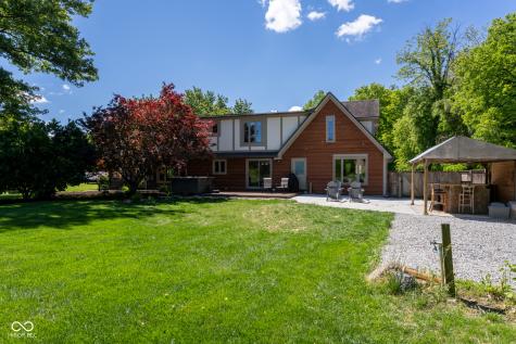 9888 Chestnut Lane Indianapolis IN 46239
