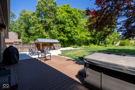 9888 Chestnut Lane Indianapolis IN 46239