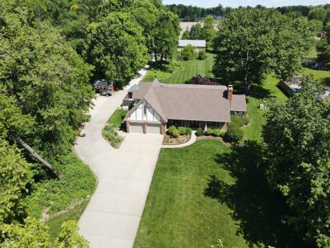 9888 Chestnut Lane Indianapolis IN 46239