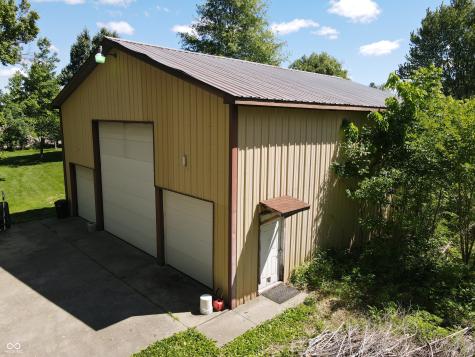 9888 Chestnut Lane Indianapolis IN 46239
