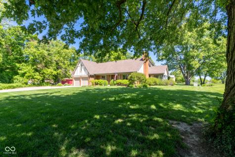 9888 Chestnut Lane Indianapolis IN 46239