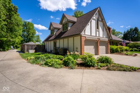 9888 Chestnut Lane Indianapolis IN 46239